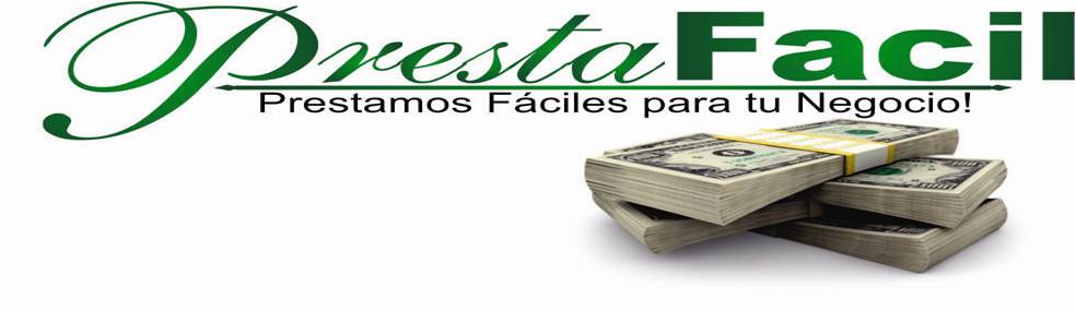 Presta Facil