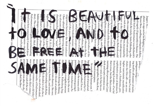 free