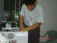 Recruitment Summery  for IE & Production Accounting 