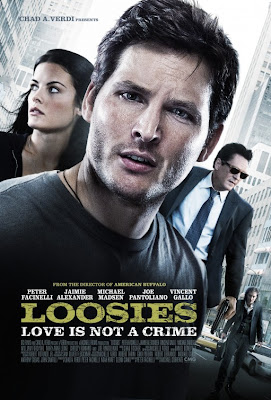 Watch Loosies 2012 BRRip Hollywood Movie Online | Loosies 2012 Hollywood Movie Poster