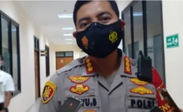 Modus Penipuan yang Mengatasnamakan Kapolresta Tangerang