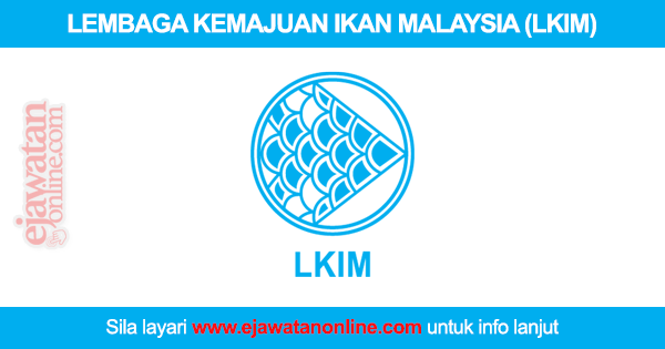 Lembaga Kemajuan Ikan Malaysia (LKIM) – 09 Februari 2016 