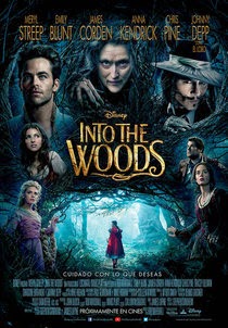 Into The Woods