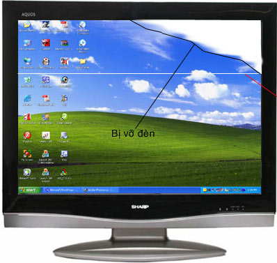 thay man hinh tivi lcd sony 32 inch , thay panel tivi lcd sony , thay panel lcd gia bao nhieu , màn hình tivi lcd bị sọc ngang , thay man hinh tivi sony gia bao nhieu , màn hình tivi sony bị sọc ngang , tivi sony bị chồng hình , sua chua panel