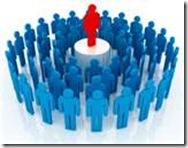 align people