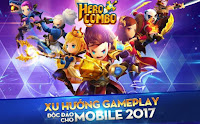  menyerupai biasa gaes admin akan update lagi seputar game android terbaru Hero Combo: Dota VS LOL v1.0.6 Apk Mod Unlimited Damage For Android