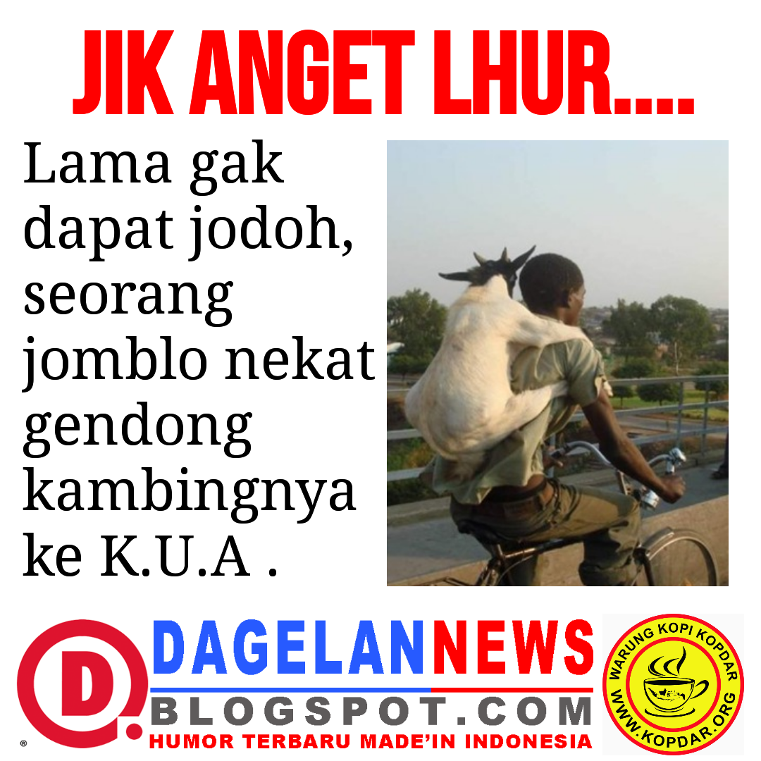 Gambar Lucu Cari Jodoh DP BBM Jomblo