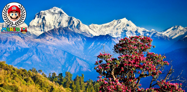 4 Fakta Tentang Nepal Yang Bakal Bikin Kamu Mau Kesini / Selasa 26 Februari 2019