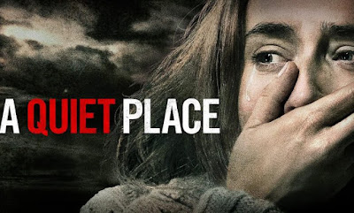 A Quiet Place (2018) HD Tamil Dub hd 640pix Zipfile