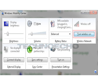 cara mengatasi laptop yang tidak sanggup mendeteksi wifi Solusi Wifi Laptop Tidak Terdeteksi Di Windows 7, 8, 10