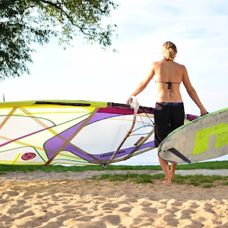 LSURF Twoja szkoła windsurfingu