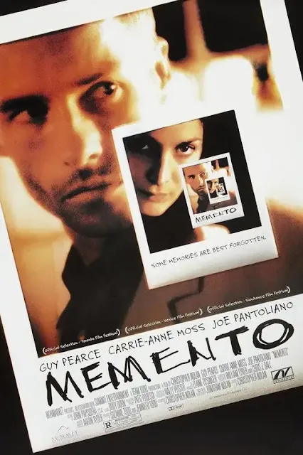 فيلم-Memento-2000