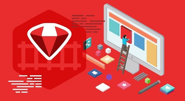 ruby on rails website development benefits ror framework