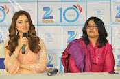 Zee Telugu Tamanna press meet-thumbnail-4