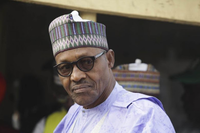 Buhari commissions Ore fly- over, other projects