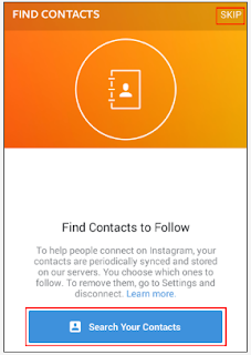 How to Sign Up for Instagram