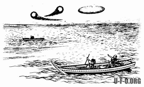 Latest Ufo Pictures 4