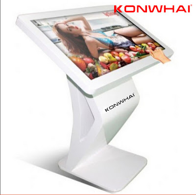 KONWHAI touch inquiry machine