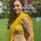 priyal gor