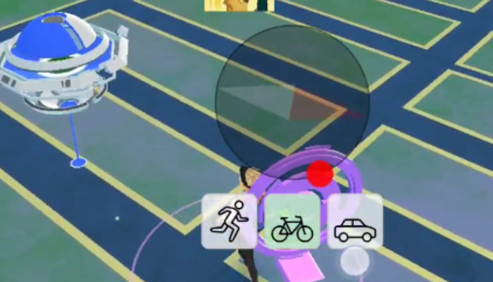 Fake GPS JoyStick MAP para POKEMON GO AGOSTO 2019 FUNCIONANDO ANDROID 5 6 7 8