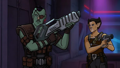 Archer Season 10 Image 15