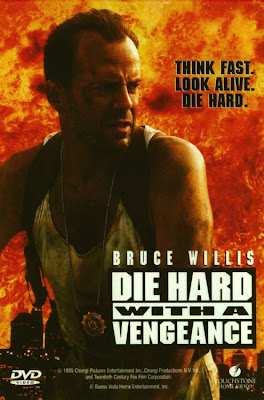 Zor Ölüm 1 - Die Hard 1 sinema filmi