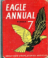 Eagle Annual 7 (1958)