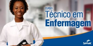 fazer inscrição curso técnico enfermagem 2013 2014