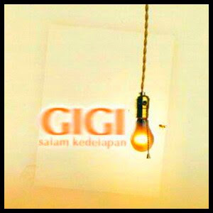 Kumpulan Lagu Gigi Band Full Album Salam Kedelapan  Download Kumpulan Lagu Gigi Grup Musik Full Album Salam Kedelapan (2003)