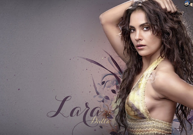 Lara Dutta Hd Wallpapers