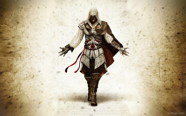 Assassin's Creed HD Quality Wallpapers