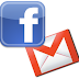Facebook Gmail - đăng nhập Facebook bằng Gmail
