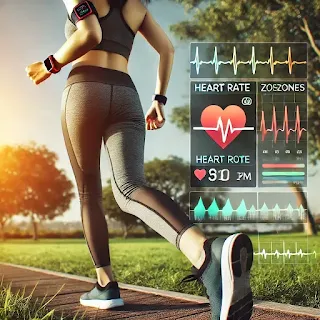 "Pulzuskontroll az edzés során: Hogyan érhetjük el a legjobb eredményeket?"-"Heart Rate Control During Exercise: How to Achieve Optimal Results?"
