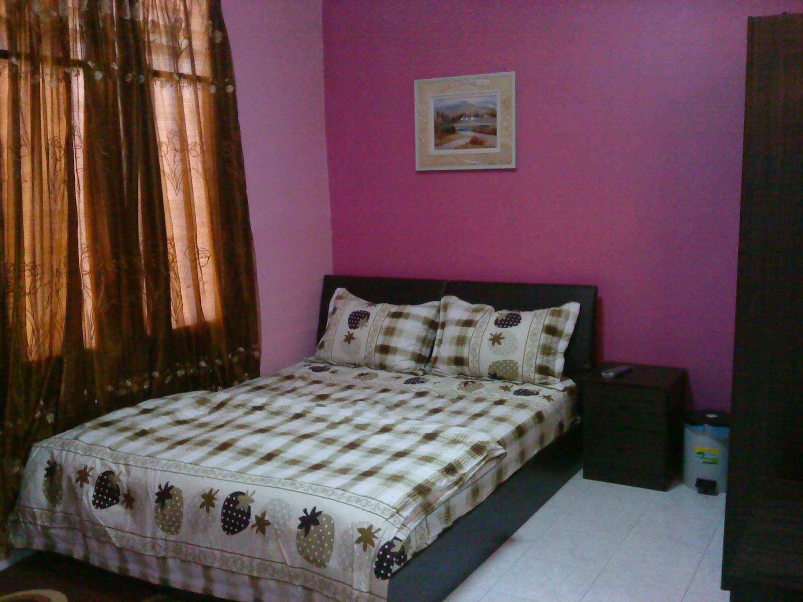 Homestay Rumah Rehat Kuala Terengganu Gambar Rumah Homestay