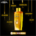 L 'Oréal Paris launches 6 Oil Nourish