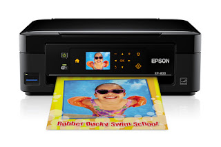 Download EPSON Expression Home XP-400 Driver