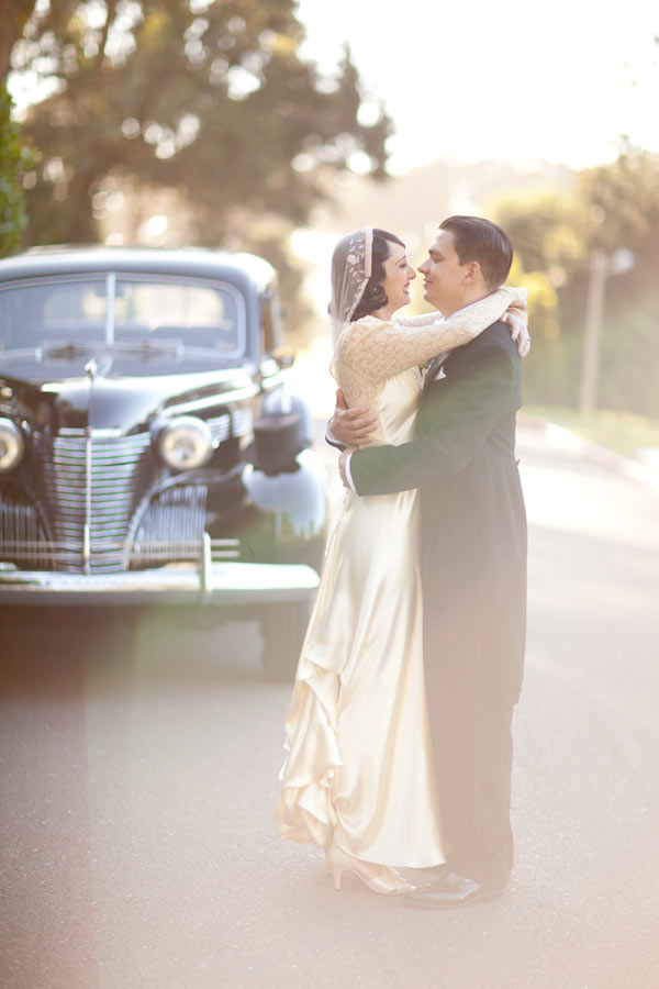 So in love with this vintage 1930 39s ballroom wedding