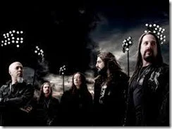 dream theater en Argentina entradas