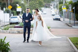 Marriage celebrant in Sydney