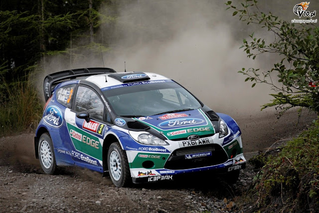 latvala wales rally ss3