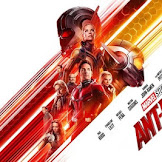 ANT-MAN AND THE WASP (2018) REVIEW : Smaller Scale But Big Heart