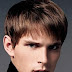 Stylish hairstyle for men 2009