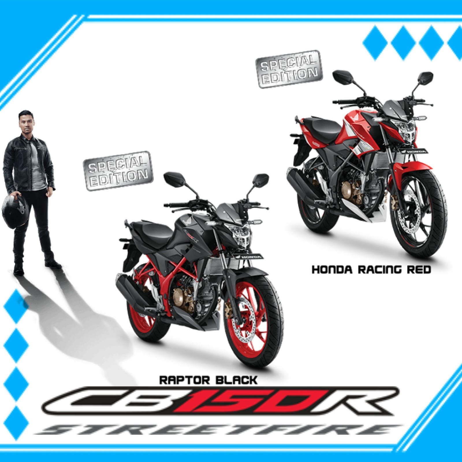 PROMO MOTOR HONDA BULAN JULI 2017 PROMO MOTOR HONDA BANDUNG