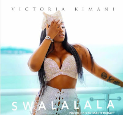 Download Mp3: Victoria Kimani – Swalalala