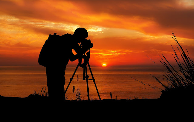 5 Tips To Help You Master Digital Photography