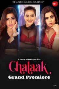 Chalaak (2023) Hindi