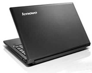 Lenovo IdeaPad B470 / B470e Driver for Windows 7 32bit