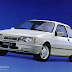 Ford Sierra