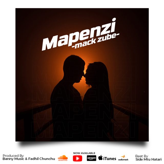 AUDIO | Mack Zube – Mapenzi | Download