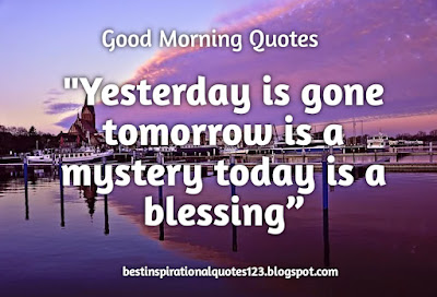  Motivational Good Morning Quotes In Hindi